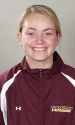 Freshman Lauren Costello