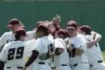 The Eagles open at home Friday against NC State