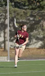 Senior Elizabeth Kadison