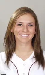 Freshman Pitcher Taylor Peyton