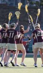 Eight incoming freshmen will join the Eagles in 2008.