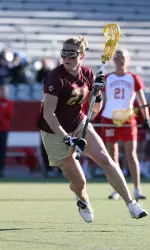 Senior Elizabeth Kadison