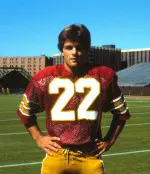 BC's Doug Flutie will enter the College Football Hall of Fame.