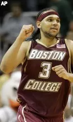 Jared Dudley continues his pre-draft workouts.