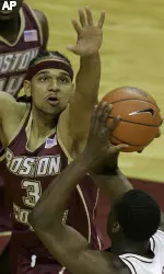 Jared Dudley was honored at the San Diego Hall of Champions.