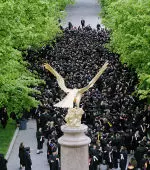 BC placed 393 student-athletes on the ACC Academic Honor Roll.