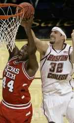 John Oates and the Eagles open their season on Nov. 10.