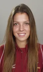 Freshman Audrey Eichler totaled 31 kills in two victories for the Eagles