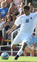 Alejandro Bedoya has totaled 10 points -- two goals and a team-high six assists -- in five games.