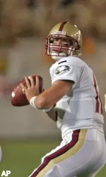 Matt Ryan will participate in an ESPN.com Chat on Thursday at noon.