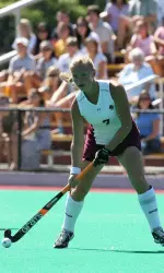 Dirks and the Eagles host No. 15 Duke on Friday at 7 p.m.