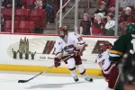 The Eagles (11-5-6, 7-3-5 HE) return to action on Friday, Jan. 25 at 7:30 p.m. at Maine.