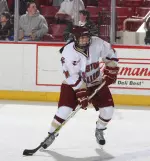 Sophomore Defender Kaitlyn Kurth