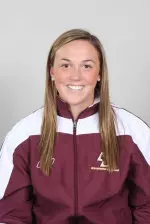 Kelly Leahey won the 200 freestyle by .01 over teammate Andrea King.