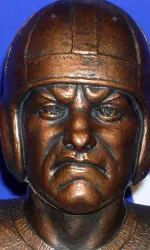 The O'Rourke-McFadden Trophy