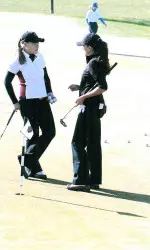 The Eagles recorded their best team performance of the season at the ECAC Championships.