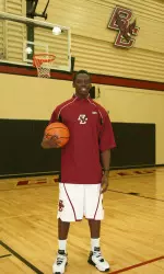 Reggie Jackson and his teammates are now preparing for Friday night's season opener.