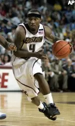 The Eagles will play the season opener without senior guard Tyrese Rice.