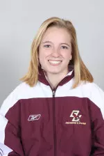 Devon Kelly led the Eagles with a win in one meter diving.