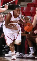 The Eagles will open up the 2008-09 season on Friday, November 14 at 8:15 p.m. vs. St. Francis (PA).