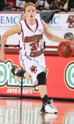 Mickel Picco leads the Eagles in scoring with a 16.7 average.