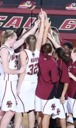 BC is now 17-7 and 5-4 in the ACC after losing to NC State.