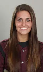 Sophomore Dani Weir Highlights the Eagles Two Wins