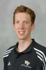 BC's New Head Men's Coach, Matt Kerr