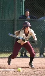 Senior Captian Amanda Booth Looks to Lead Team in Successful Weekend Action