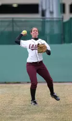 The Eagles begin ACC action this weekend
