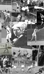 On Saturday, April 26, Boston College will honor former female student-athletes at the Celebration of Women's Athletics in a day long celebration.