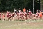 Outdoor Track Begins Saturday