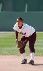 Ramos collects two more hits against FSU Sunday