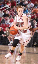 Mickel Picco scored a career-high 33 points in the loss.
