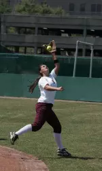 Weir Breaks Out Offensively In Day Two of NIST