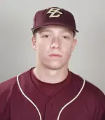 Mike Sudol went 2-for-3 with two doubles in his first start of the season.