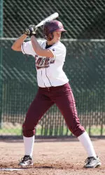 Booth collects three hits, scres two runs against BU