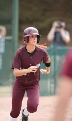 McNary helps offensive stride with five hits over the two games