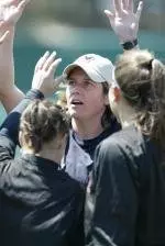 COach Finley leads team to 20th win on season