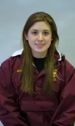 Tracy Maciolek was named to the 2008 All-ACC team