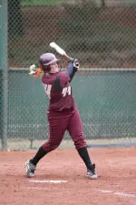 Tunstall has big day at the plate for BC against UVA