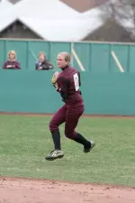 Sofbtall drops series finale 2-1 to Virginia