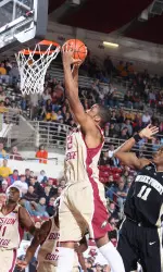 Josh Southern earned the Frank Power Memorial Award at the team's annual banquet.