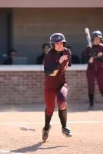 McNary breaks perfect game, gets hit by pitch