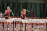 Hill continues to make her mark on BC track record books