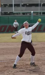 BC vs. VT doubleheader postponed one hour