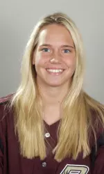 Thunstrom comes up big, breaking up a UNC no-hitter