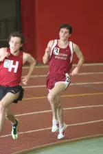 Zagorski notches one of four top finishes Saturday