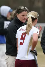 Head Coach Bowen Holden will work with high school athletes to improve their game.