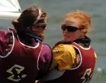 The Eagles women's sailing team won the 2008 ICSA National Championship. It is the first sailing national title in the programs history.